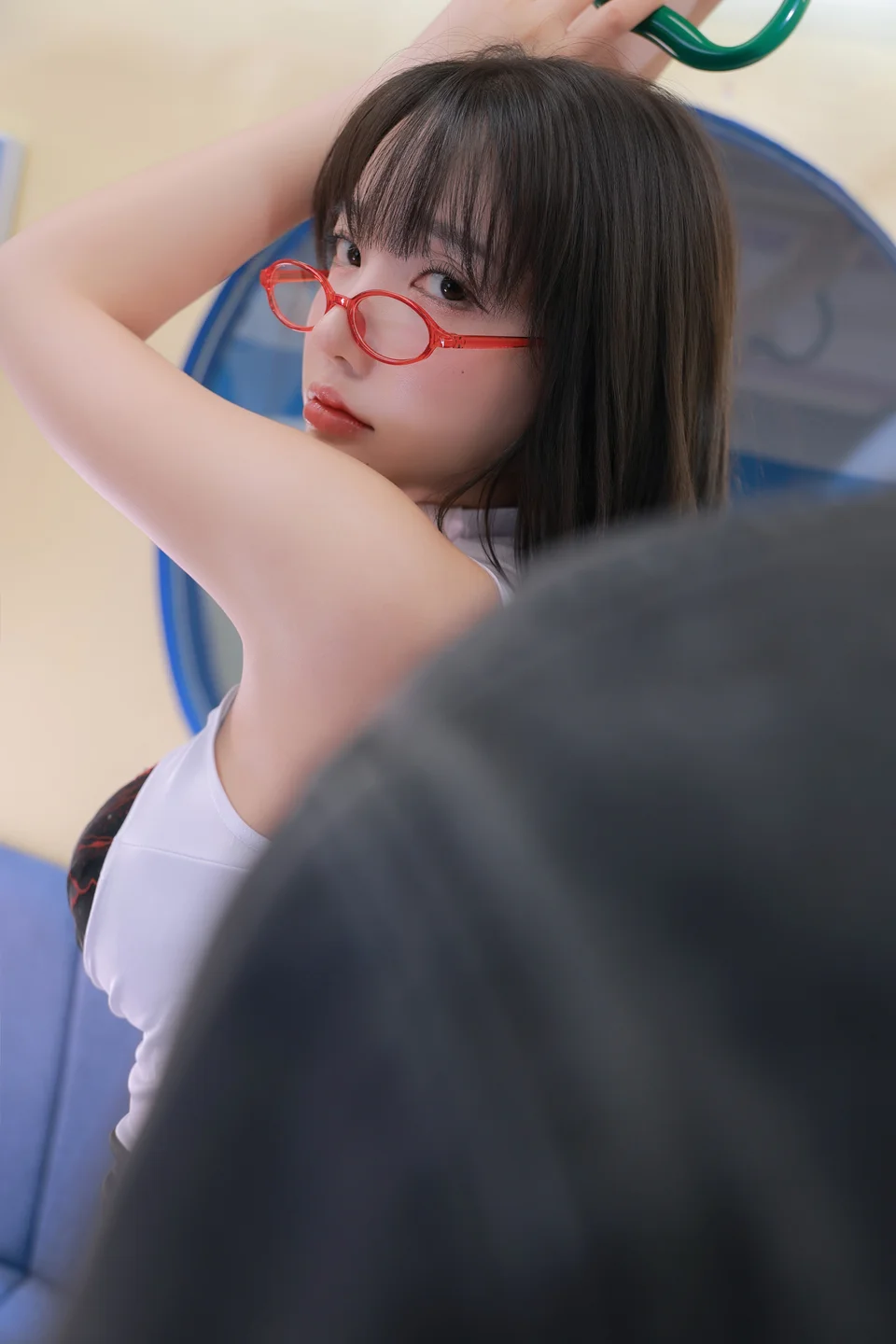 孙乐乐(Son Ye-Eun)-116 Last Stop [109P,3V-4.98GB]01 tg@simisebaiai 【丝足阁】055.webp